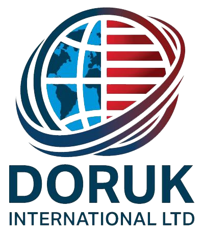 Doruk International Ltd